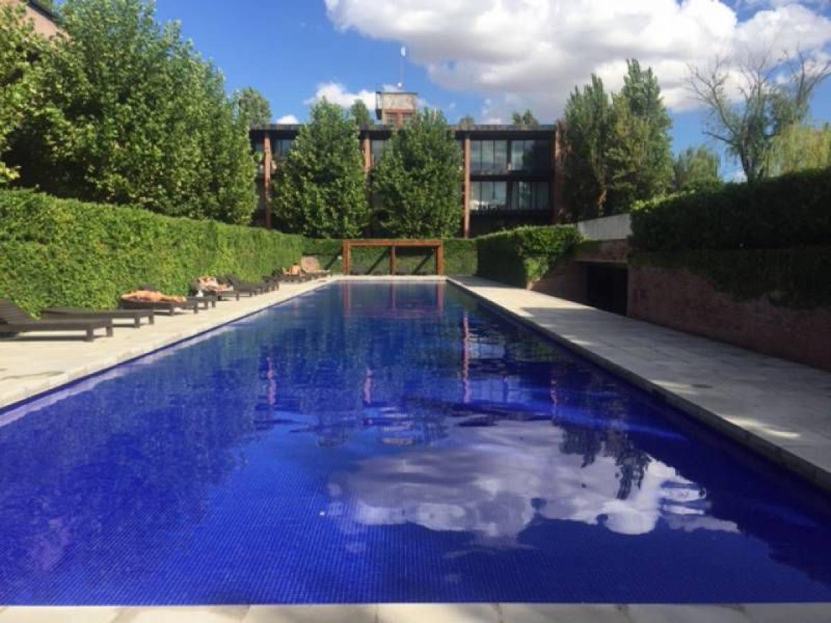 Studio in San Isidro, Argentina, Nr. 93860