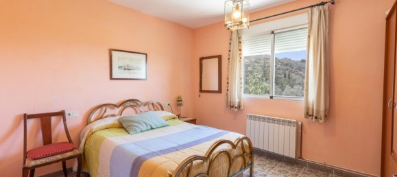 5 bedrooms House in Granada, Spain No. 155597 15