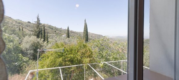 5 bedrooms House in Granada, Spain No. 155597 18