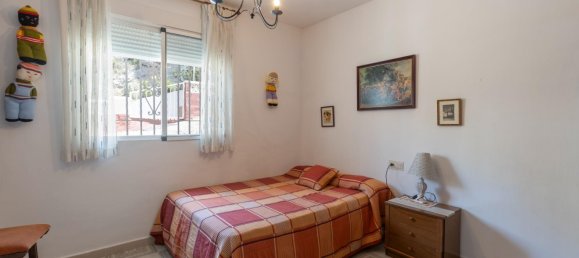 5 bedrooms House in Granada, Spain No. 155597 42