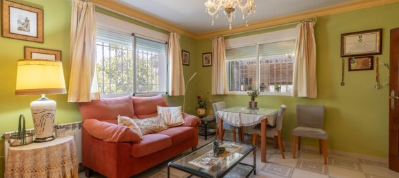 5 bedrooms House in Granada, Spain No. 155597 13