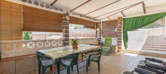 5 bedrooms House in Granada, Spain No. 155597 3