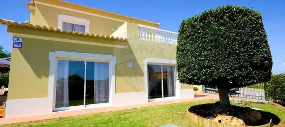 4 Schlafzimmer Villa in Alvor, Portugal, Nr. 177652 6