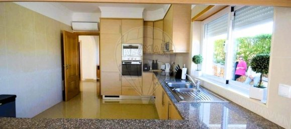 4 Schlafzimmer Villa in Alvor, Portugal, Nr. 177652 11