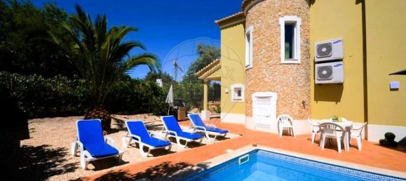 4 Schlafzimmer Villa in Alvor, Portugal, Nr. 177652 35