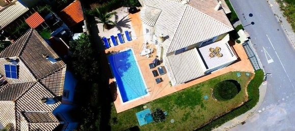 4 Schlafzimmer Villa in Alvor, Portugal, Nr. 177652 4