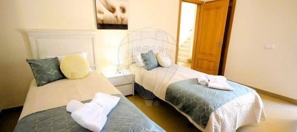 4 Schlafzimmer Villa in Alvor, Portugal, Nr. 177652 27