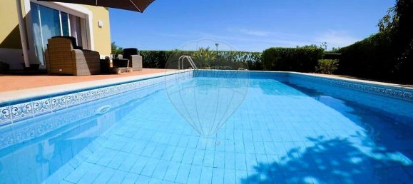 4 Schlafzimmer Villa in Alvor, Portugal, Nr. 177652 34