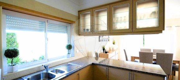 4 Schlafzimmer Villa in Alvor, Portugal, Nr. 177652 12