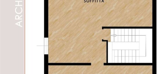 3 rooms Apartment in Prato, Italy No. 47701 29