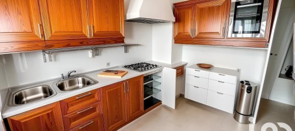 3 bedrooms Apartment in Rueil-Malmaison, France No. 297031 7