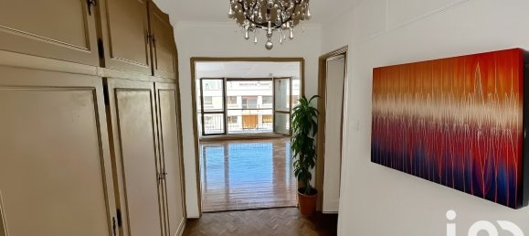 3 bedrooms Apartment in Rueil-Malmaison, France No. 297031 5