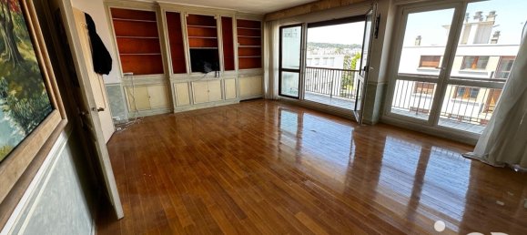 3 bedrooms Apartment in Rueil-Malmaison, France No. 297031 2