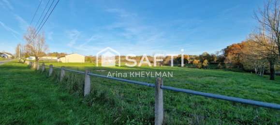 Terreno en Fougueyrolles, France No. 112611 2