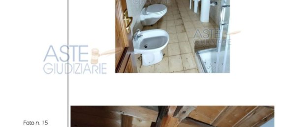 2-Zimmer Villa in Rieti, Italy, Nr. 26863 6