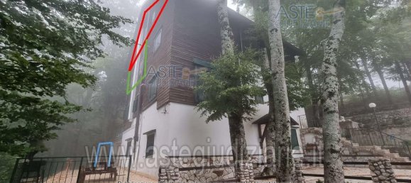 2-Zimmer Villa in Rieti, Italy, Nr. 26863 4