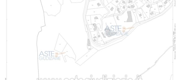 2-Zimmer Villa in Rieti, Italy, Nr. 26863 7