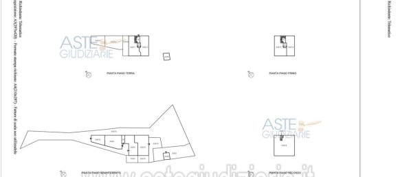 2-Zimmer Villa in Rieti, Italy, Nr. 26863 25