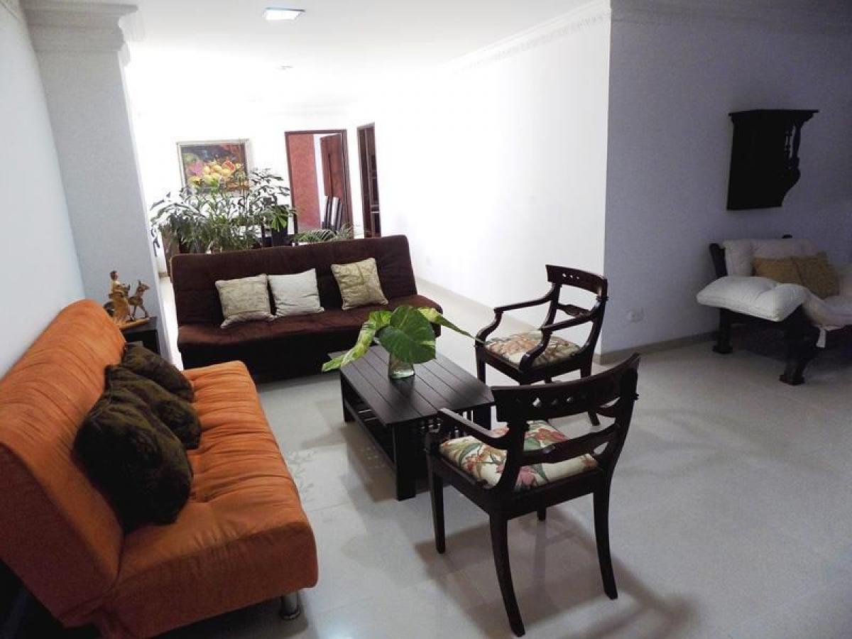 3 bedrooms House in Atlantico, Colombia No. 5301