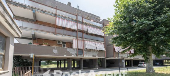 1 Schlafzimmer Penthouse in Rome, Italy, Nr. 327894 16