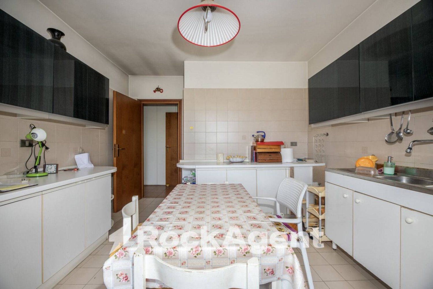 1 Schlafzimmer Penthouse in Rome, Italy, Nr. 327894