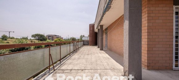 1 Schlafzimmer Penthouse in Rome, Italy, Nr. 327894 18