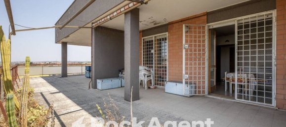 1 Schlafzimmer Penthouse in Rome, Italy, Nr. 327894 14