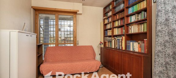 1 Schlafzimmer Penthouse in Rome, Italy, Nr. 327894 4