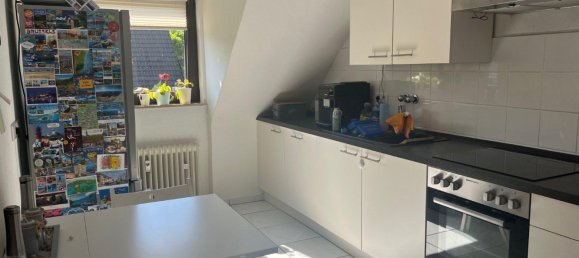 1 bedroom Apartment in Essen, Germany No. 261499 11
