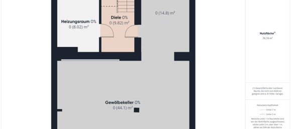 5 Schlafzimmer Haus in Merzig-Wadern, Germany, Nr. 320385 20