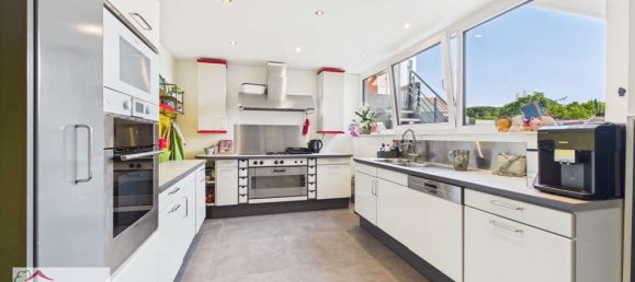 5 Schlafzimmer Haus in Merzig-Wadern, Germany, Nr. 320385 8