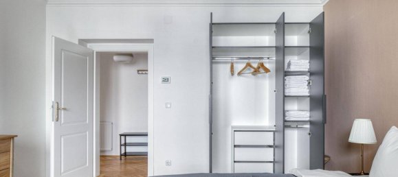 3 rooms Apartment in Hietzing, Austria No. 198873 35