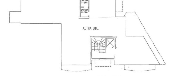 3 غرف نوم شقة في Reggio Emilia, Italy رقم 312096 30