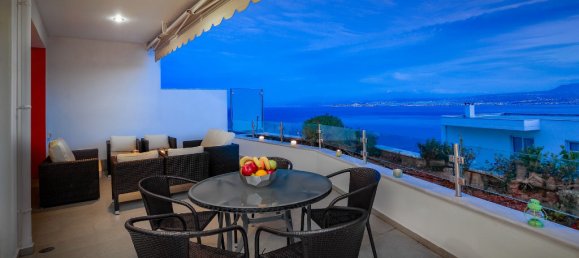 Недвижимость с 3 спальнями в Гази, Греция № 5785 2