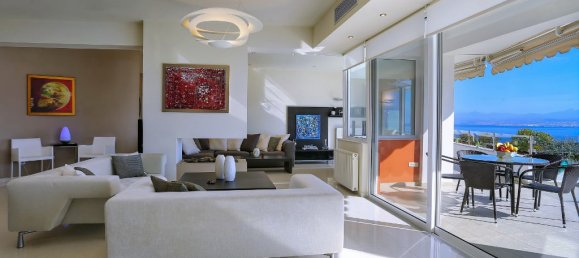 Недвижимость с 3 спальнями в Гази, Греция № 5785 4