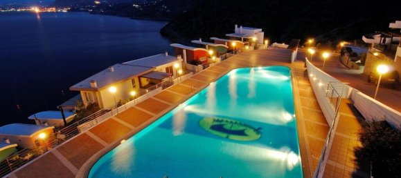 Недвижимость с 3 спальнями в Гази, Греция № 5785 9