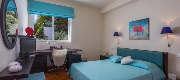 Недвижимость с 3 спальнями в Гази, Греция № 5785 13