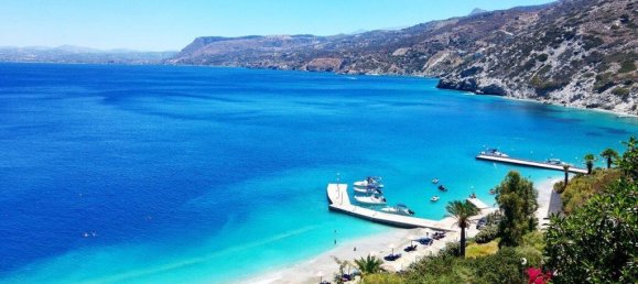 Недвижимость с 3 спальнями в Гази, Греция № 5785 8