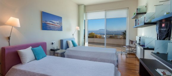 Недвижимость с 3 спальнями в Гази, Греция № 5785 12