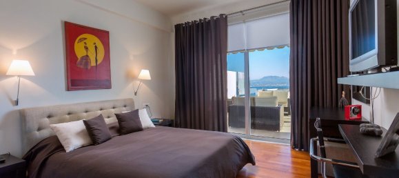 Недвижимость с 3 спальнями в Гази, Греция № 5785 10