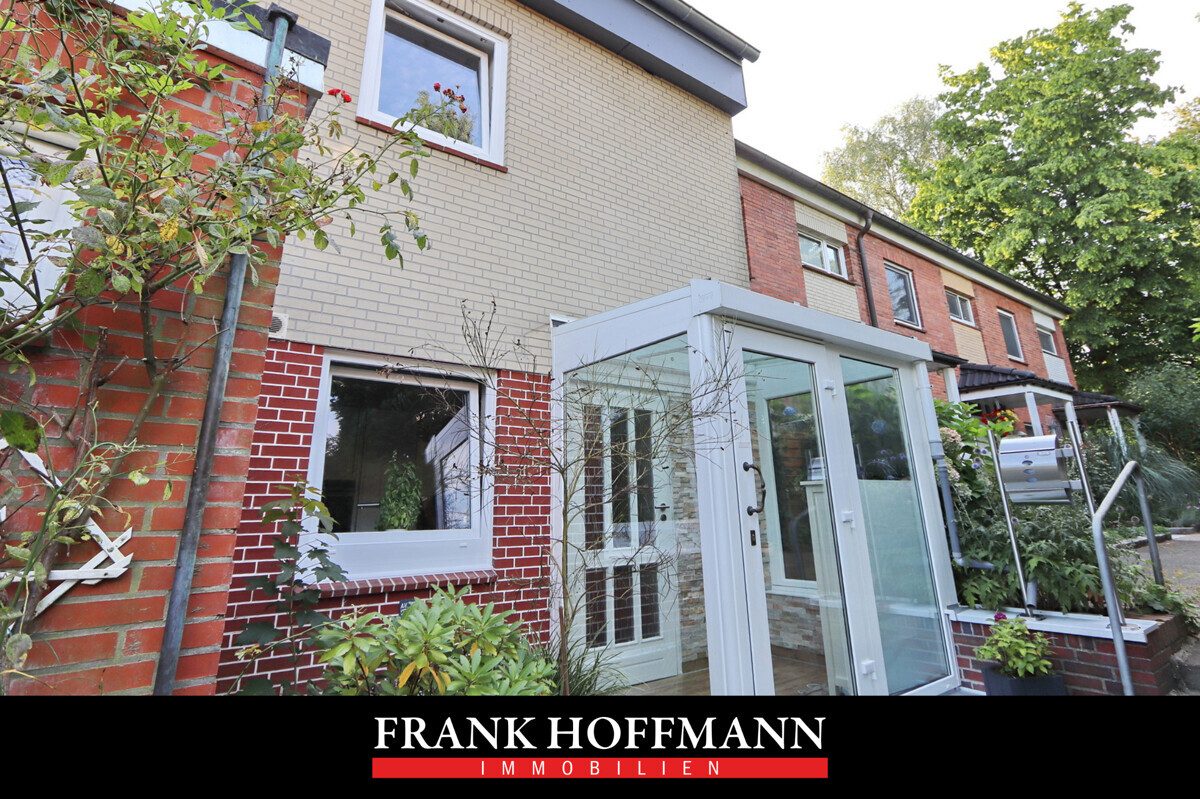 4-salle Maison de ville à Wandsbek, Germany No. 355464