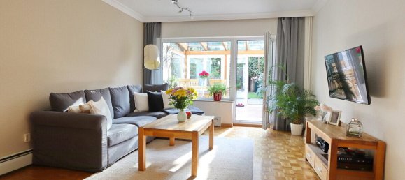 4-salle Maison de ville à Wandsbek, Germany No. 355464 12