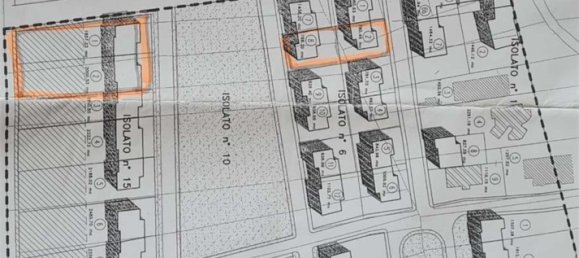 2986m² Land in Collepasso, Italy No. 284046 9