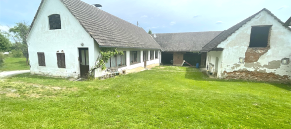 3-salle Maison à Jennersdorf, Austria No. 169266 2