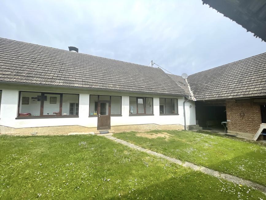 3-salle Maison à Jennersdorf, Austria No. 169266