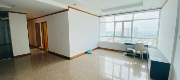 Wohnung in District 7, Vietnam 129m², Nr. 7941 2