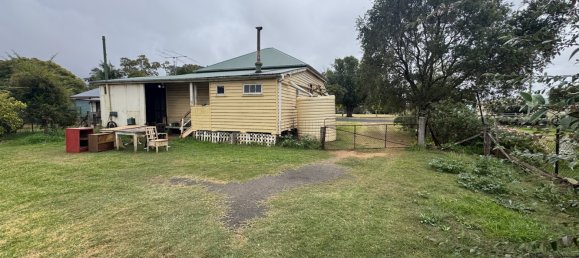 3 bedrooms House in Kumbia, Australia No. 510 17