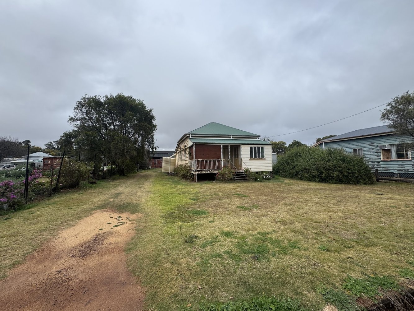 3 bedrooms House in Kumbia, Australia No. 510