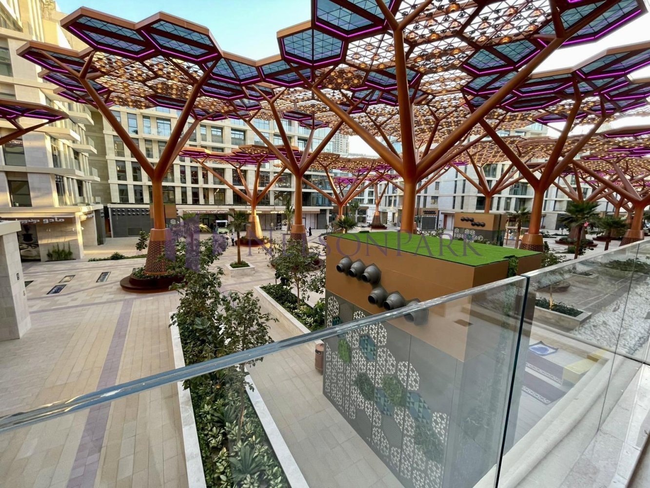 1 bedroom Apartment in Doha, Qatar No. 798