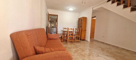 Таунхаус с 3 спальнями в Торревьеха, Испания № 175964 38